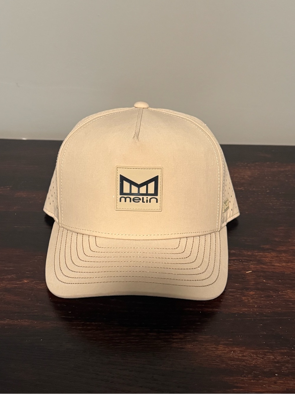Melin Tan Hat size S